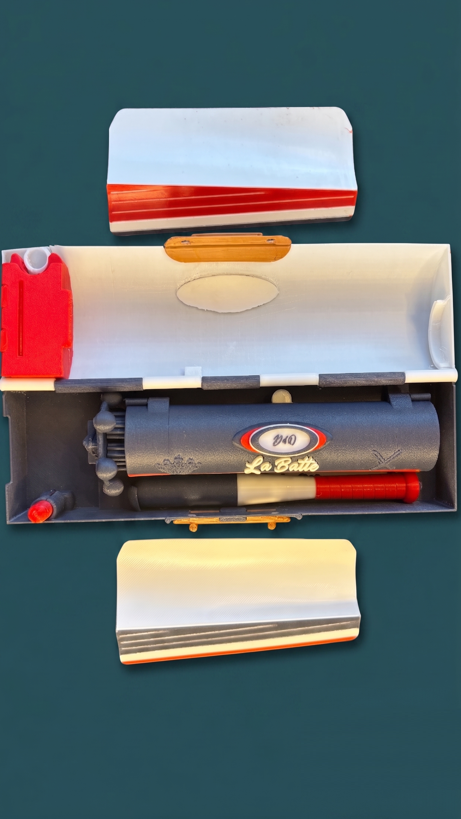 Premium Box