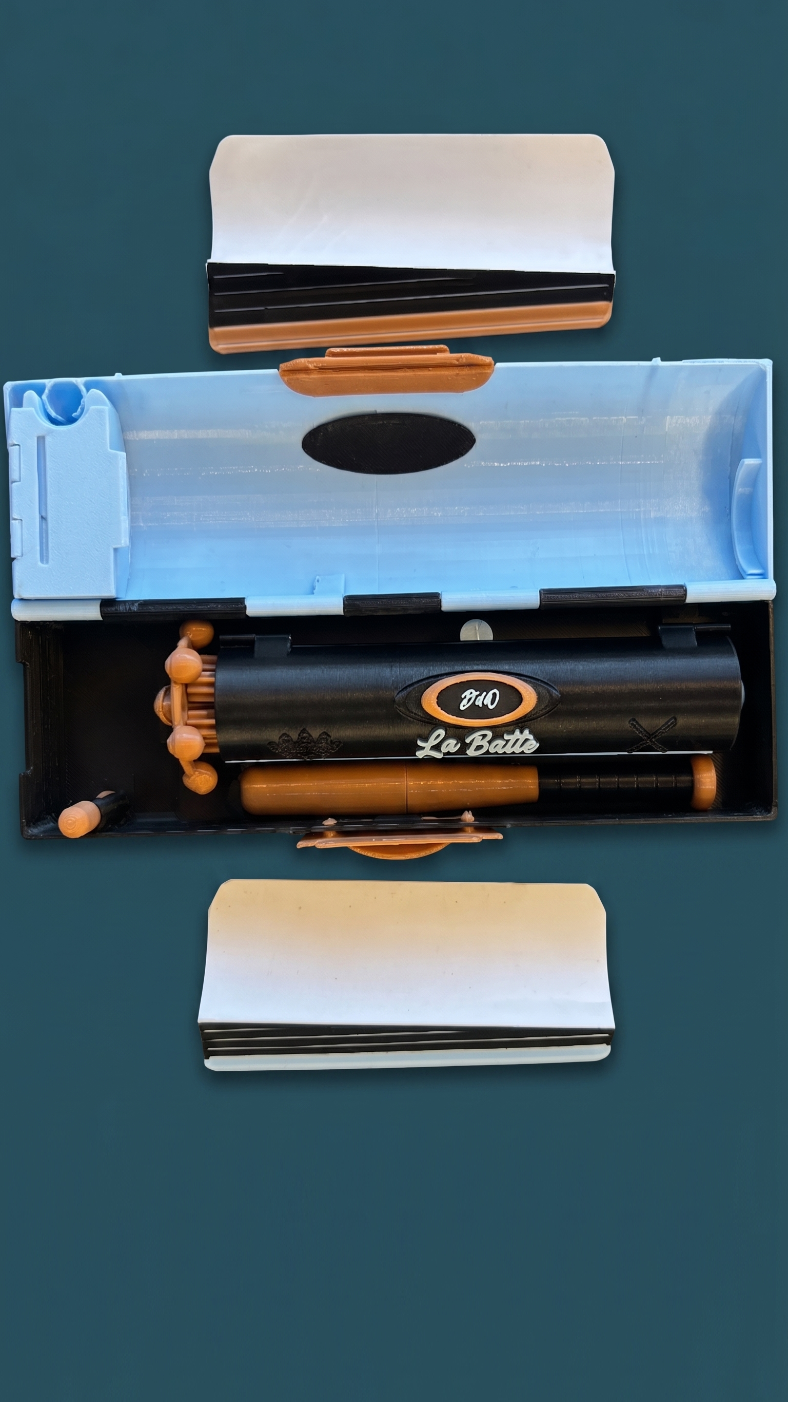 Premium Box