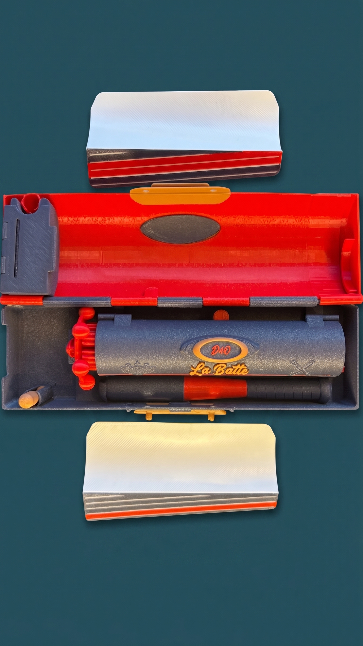 Premium Box